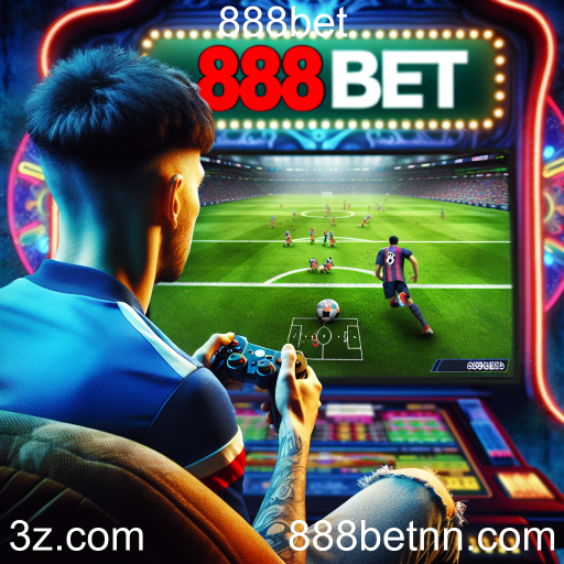 A Experiência do Cassino Online no 888bet