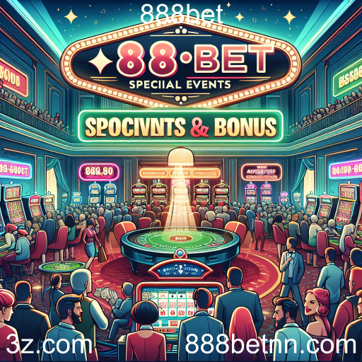 As Melhores Promoções no 888bet: Como Aproveitar ao Máximo